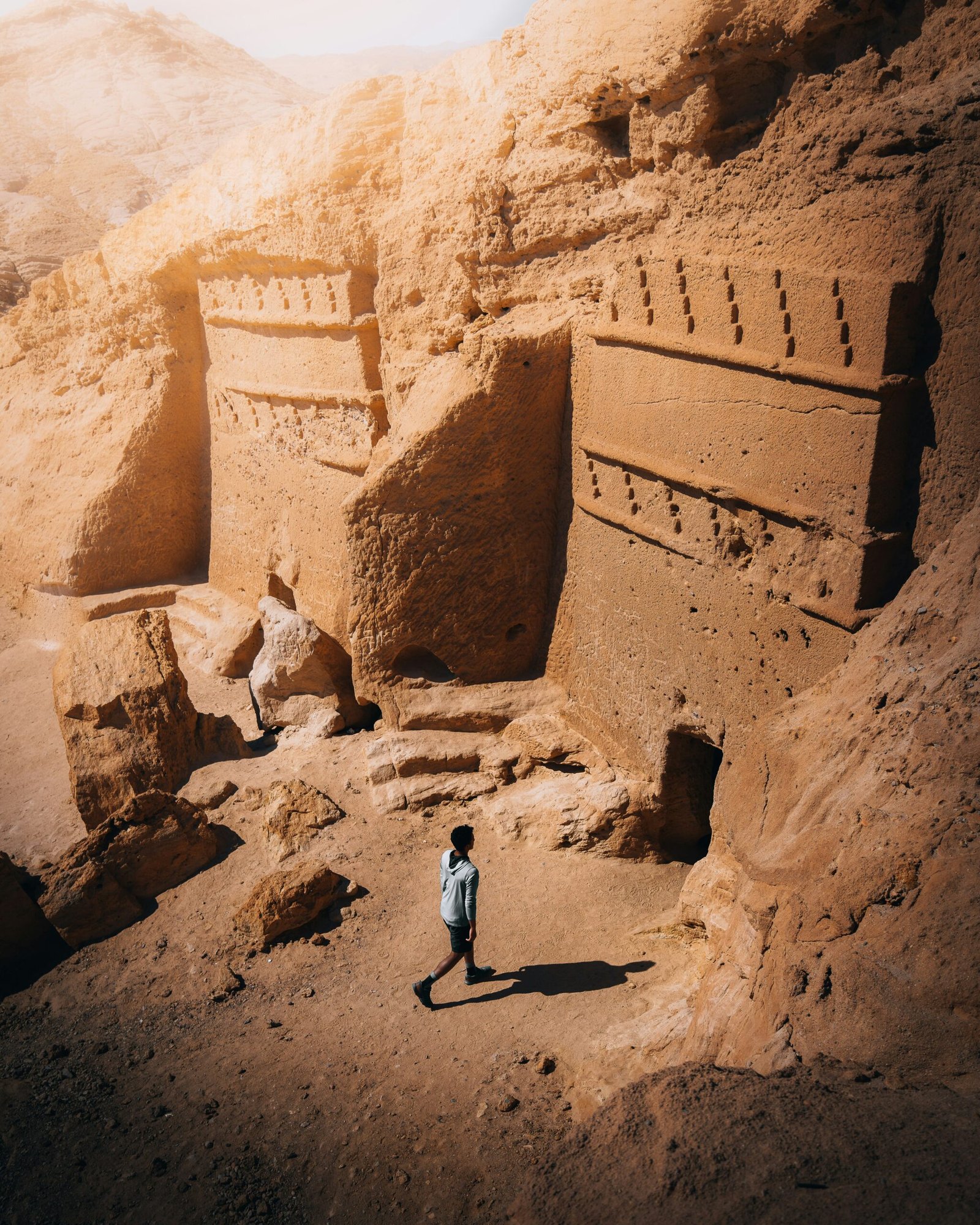 Journey into the Cradle of Civilization: Uncovering the Secrets of Mesopotamia