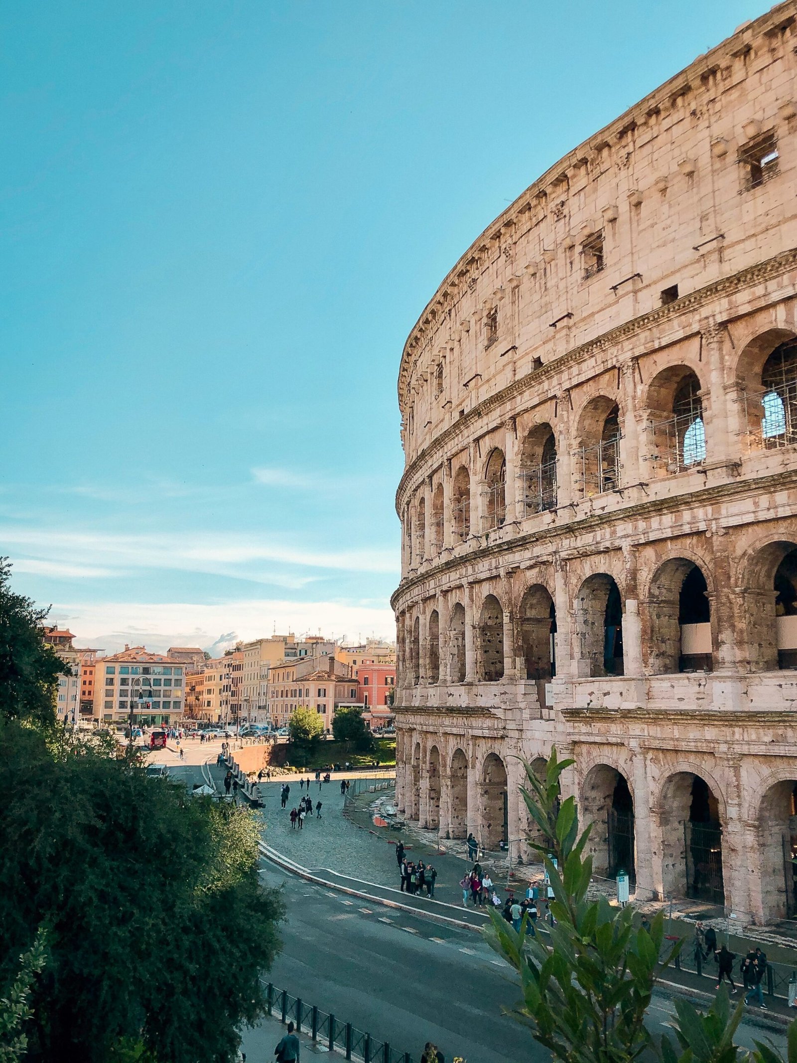Embarking on an Unforgettable Cultural Journey in Rome, Italy