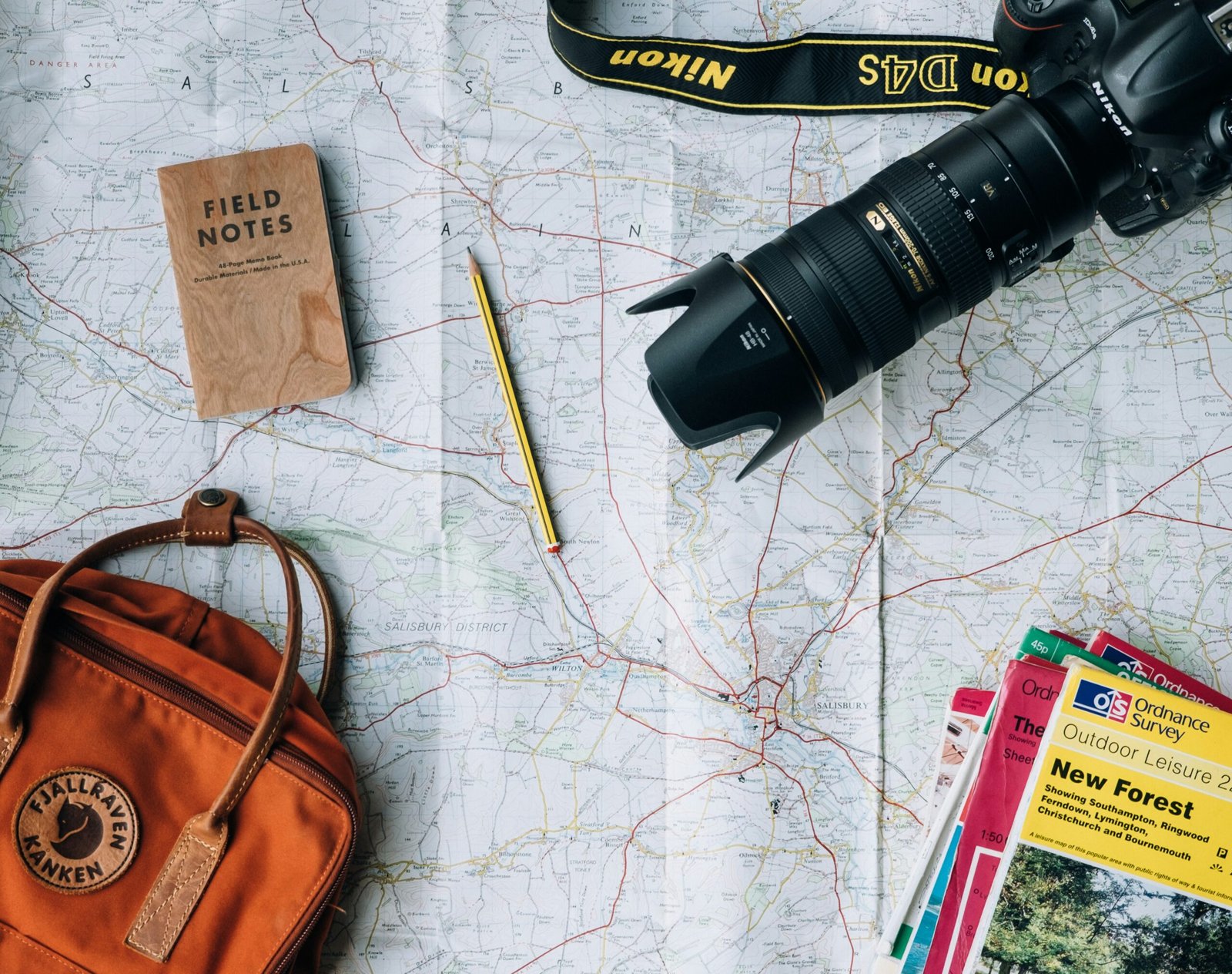 Creating the Perfect Itinerary: Strategies for Planning Your Travel Experience