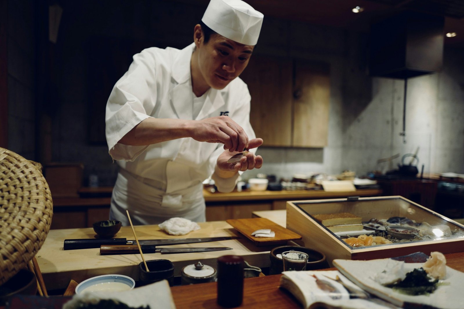 Exploring the Rich Flavors of Japanese Cuisine and Restaurant Recommendations